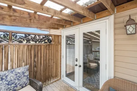 730 Trinity Street Innisfil ON L9S 2G8