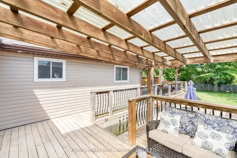 730 Trinity Street Innisfil ON L9S 2G8