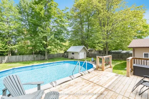 730 Trinity Street Innisfil ON L9S 2G8