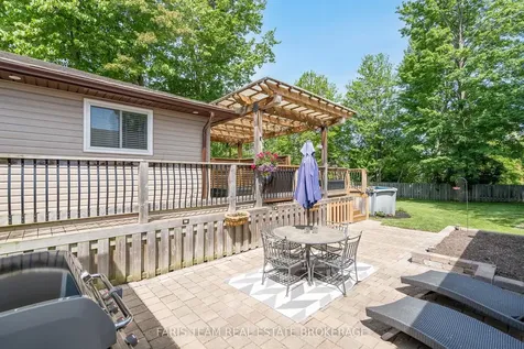 730 Trinity Street Innisfil ON L9S 2G8