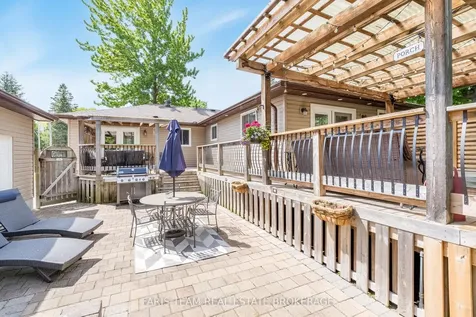 730 Trinity Street Innisfil ON L9S 2G8