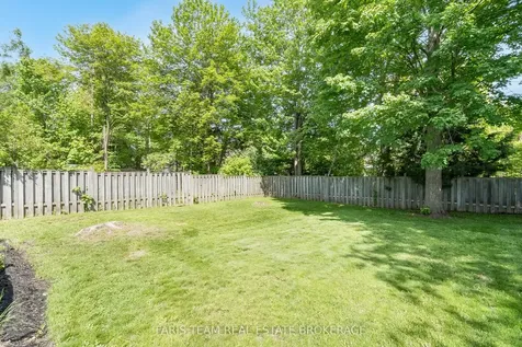 730 Trinity Street Innisfil ON L9S 2G8