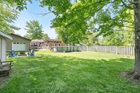 730 Trinity Street Innisfil ON L9S 2G8
