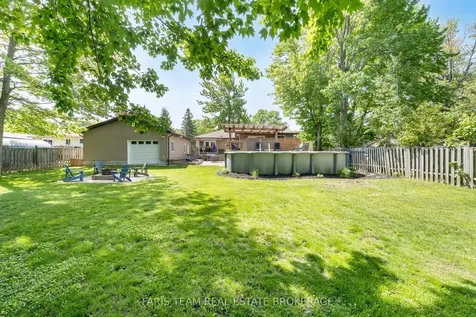 730 Trinity Street Innisfil ON L9S 2G8