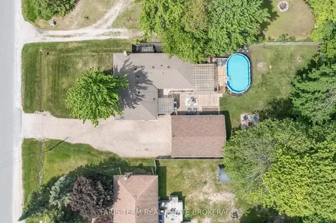 730 Trinity Street Innisfil ON L9S 2G8