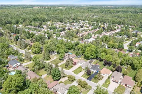 730 Trinity Street Innisfil ON L9S 2G8