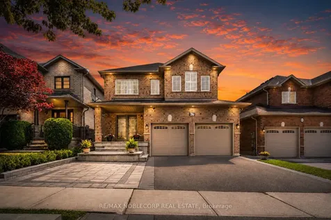 67 Forest Fountain Drive Vaughan ON L4H 1S3