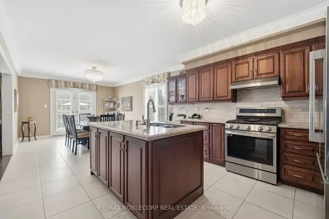 67 Forest Fountain Drive Vaughan ON L4H 1S3