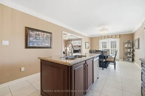67 Forest Fountain Drive Vaughan ON L4H 1S3