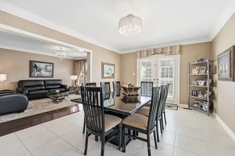 67 Forest Fountain Drive Vaughan ON L4H 1S3