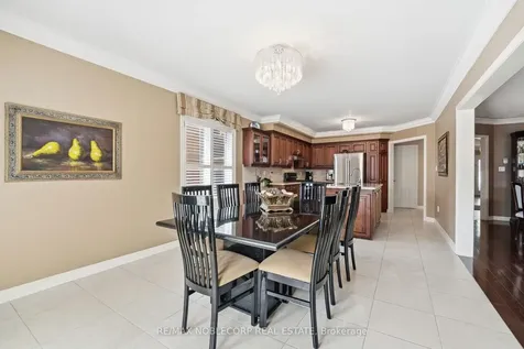 67 Forest Fountain Drive Vaughan ON L4H 1S3
