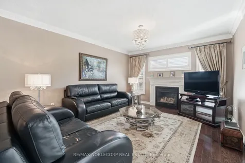 67 Forest Fountain Drive Vaughan ON L4H 1S3