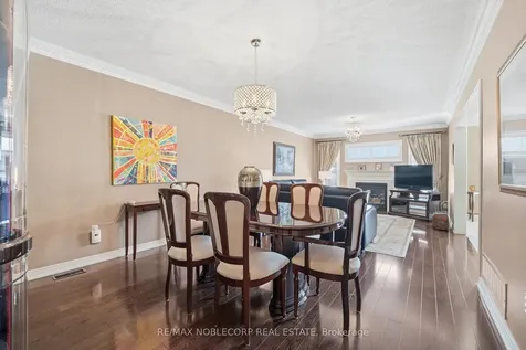 67 Forest Fountain Drive Vaughan ON L4H 1S3
