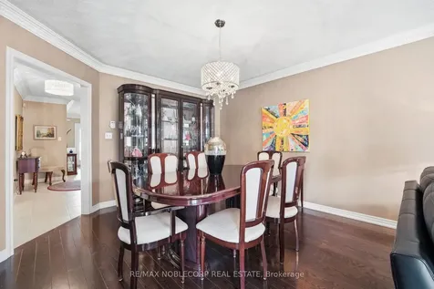 67 Forest Fountain Drive Vaughan ON L4H 1S3