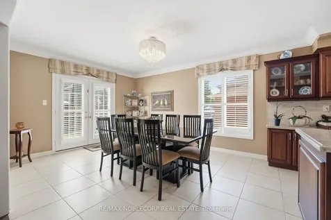 67 Forest Fountain Drive Vaughan ON L4H 1S3