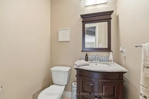 67 Forest Fountain Drive Vaughan ON L4H 1S3