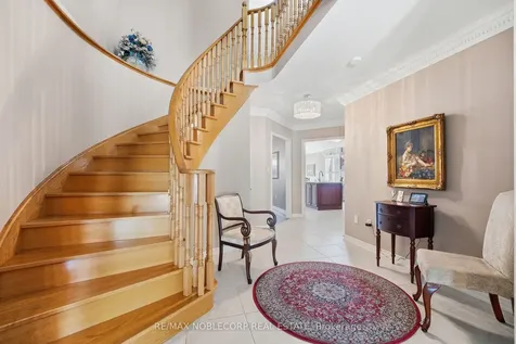 67 Forest Fountain Drive Vaughan ON L4H 1S3