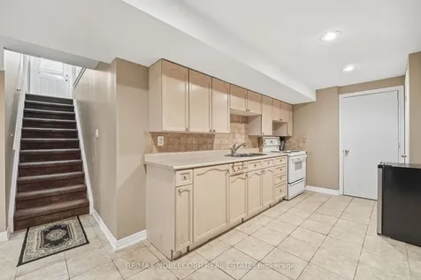 67 Forest Fountain Drive Vaughan ON L4H 1S3