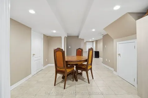 67 Forest Fountain Drive Vaughan ON L4H 1S3