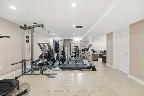 67 Forest Fountain Drive Vaughan ON L4H 1S3