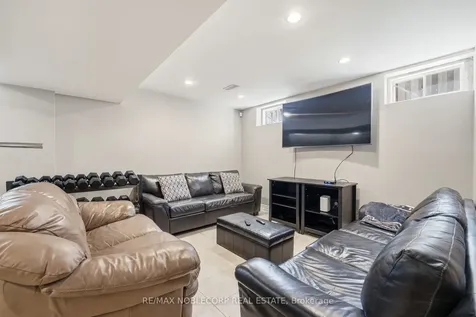 67 Forest Fountain Drive Vaughan ON L4H 1S3