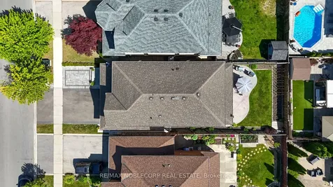67 Forest Fountain Drive Vaughan ON L4H 1S3