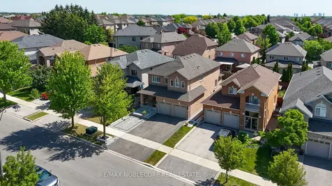 67 Forest Fountain Drive Vaughan ON L4H 1S3