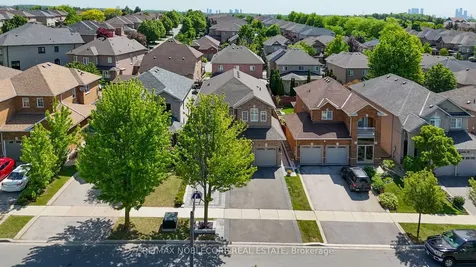 67 Forest Fountain Drive Vaughan ON L4H 1S3