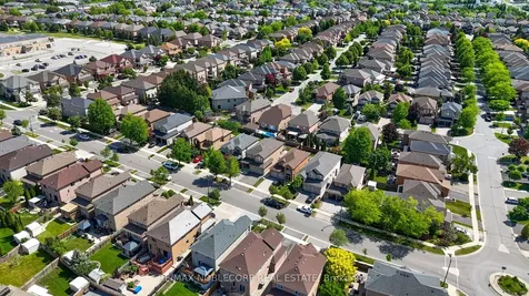 67 Forest Fountain Drive Vaughan ON L4H 1S3