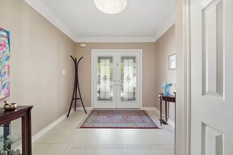 67 Forest Fountain Drive Vaughan ON L4H 1S3
