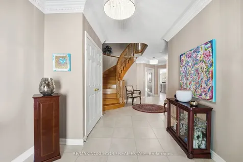 67 Forest Fountain Drive Vaughan ON L4H 1S3
