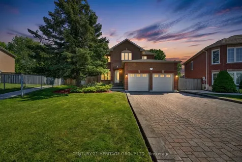 130 Fletcher Street Bradford West Gwillimbury ON L3Z 2Y9