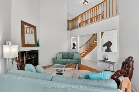 130 Fletcher Street Bradford West Gwillimbury ON L3Z 2Y9