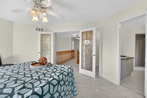 130 Fletcher Street Bradford West Gwillimbury ON L3Z 2Y9