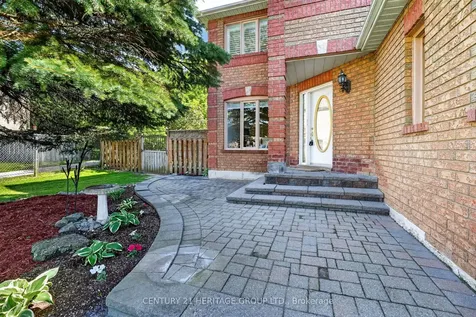 130 Fletcher Street Bradford West Gwillimbury ON L3Z 2Y9