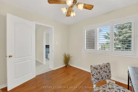 130 Fletcher Street Bradford West Gwillimbury ON L3Z 2Y9