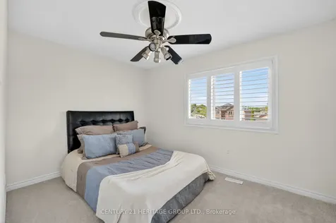 130 Fletcher Street Bradford West Gwillimbury ON L3Z 2Y9