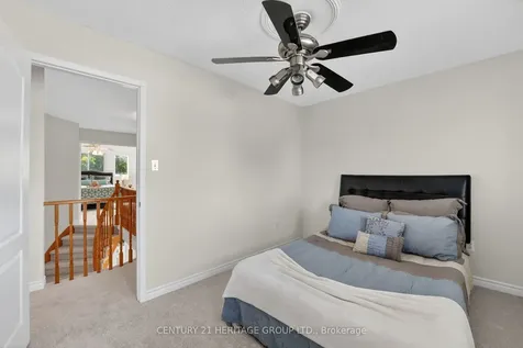 130 Fletcher Street Bradford West Gwillimbury ON L3Z 2Y9