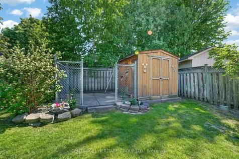 130 Fletcher Street Bradford West Gwillimbury ON L3Z 2Y9