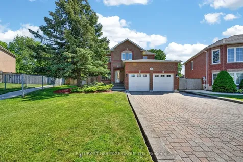 130 Fletcher Street Bradford West Gwillimbury ON L3Z 2Y9