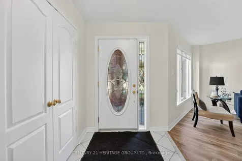 130 Fletcher Street Bradford West Gwillimbury ON L3Z 2Y9