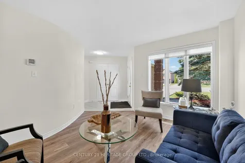 130 Fletcher Street Bradford West Gwillimbury ON L3Z 2Y9