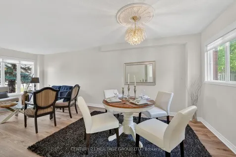 130 Fletcher Street Bradford West Gwillimbury ON L3Z 2Y9