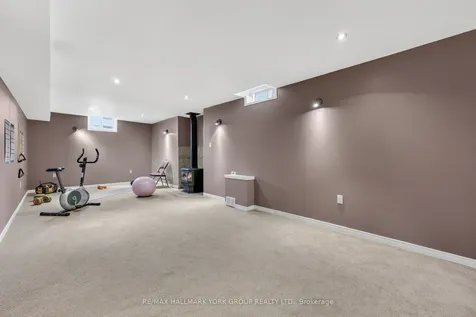 54 Bambi Crescent Georgina ON L4P 4C6