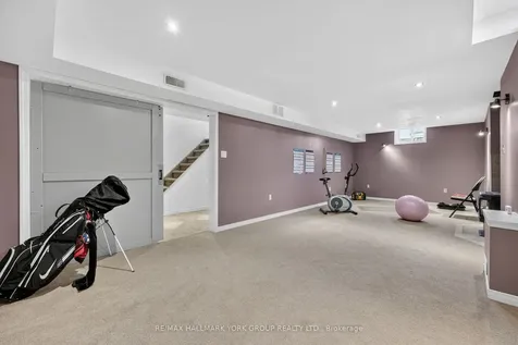 54 Bambi Crescent Georgina ON L4P 4C6
