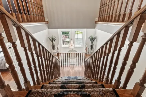 44 Gatcombe Circle Richmond Hill ON L4C 9P5
