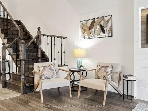 30 Cupples Farm Lane East Gwillimbury ON L0G 1M0