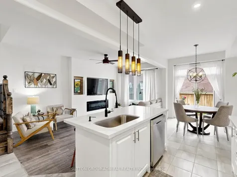 30 Cupples Farm Lane East Gwillimbury ON L0G 1M0