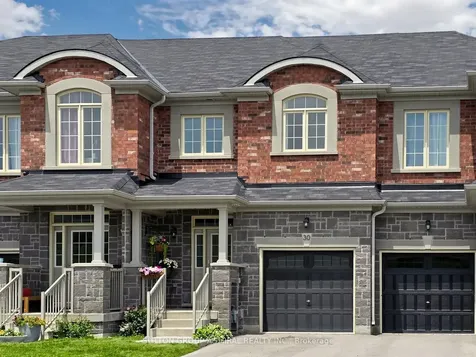 30 Cupples Farm Lane East Gwillimbury ON L0G 1M0