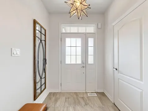 30 Cupples Farm Lane East Gwillimbury ON L0G 1M0